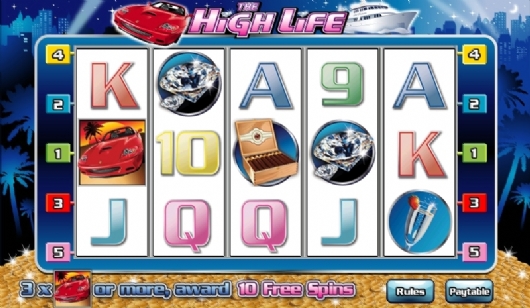 high-life_slot