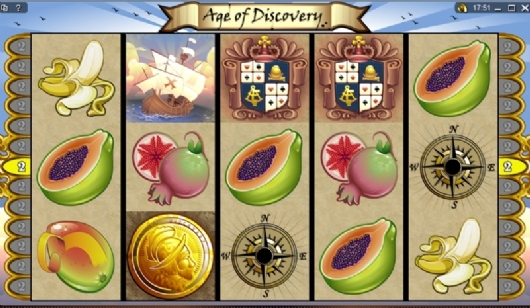 discovery_slot