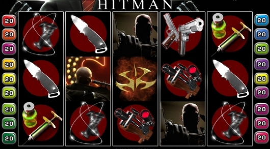hitman_slot